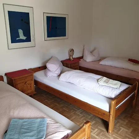 Landgasthof Rose * Ditzingen