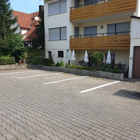 Landgasthof Rose * دتسِنغِن