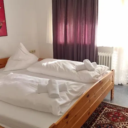 Landgasthof Rose Pensionat Ditzingen