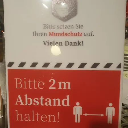 Landgasthof Rose Pensionat *