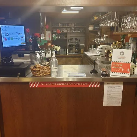 Landgasthof Rose Pensionat