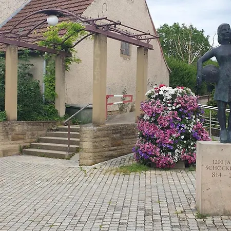 Landgasthof Rose دتسِنغِن