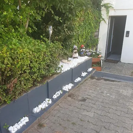 Landgasthof Rose بيت ضيافة