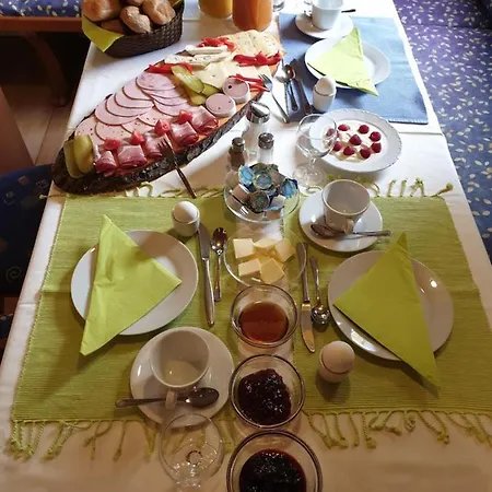 Landgasthof Rose بيت ضيافة