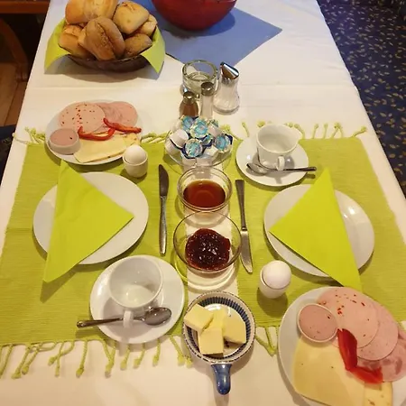 Landgasthof Rose