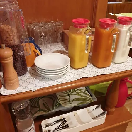 Landgasthof Rose بيت ضيافة *