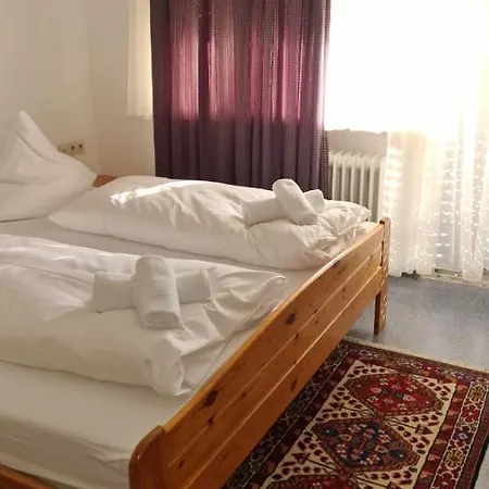 Pensionat Landgasthof Rose