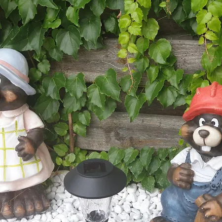 Landgasthof Rose Pensionat Ditzingen