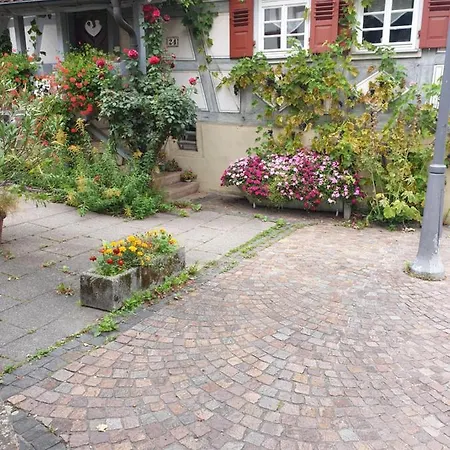 Landgasthof Rose *