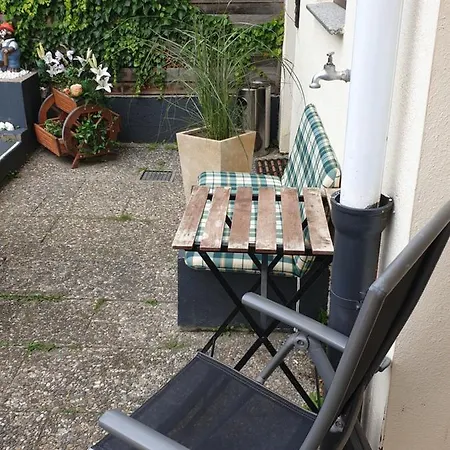 Landgasthof Rose * Ditzingen