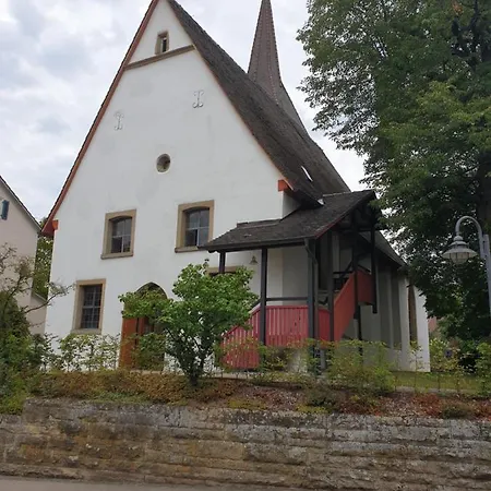 Landgasthof Rose