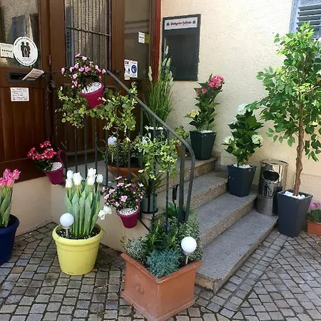 Landgasthof Rose * Ditzingen