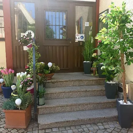 Landgasthof Rose
