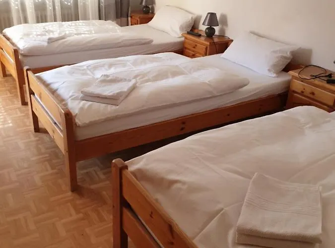 Landgasthof Rose בית הארחה